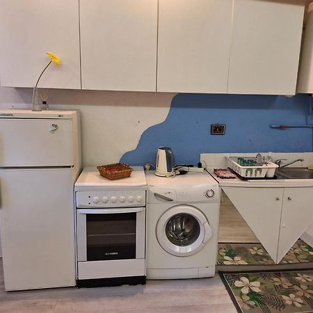 Apartment Youth Vita 자그레브 외부 사진