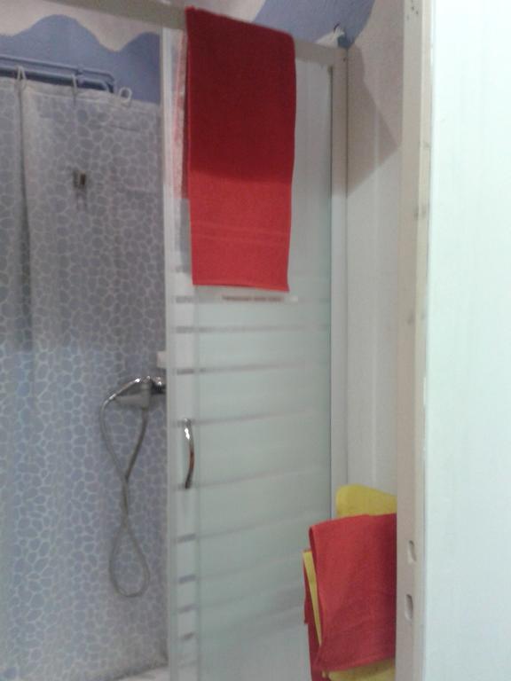 Apartment Youth Vita 자그레브 객실 사진