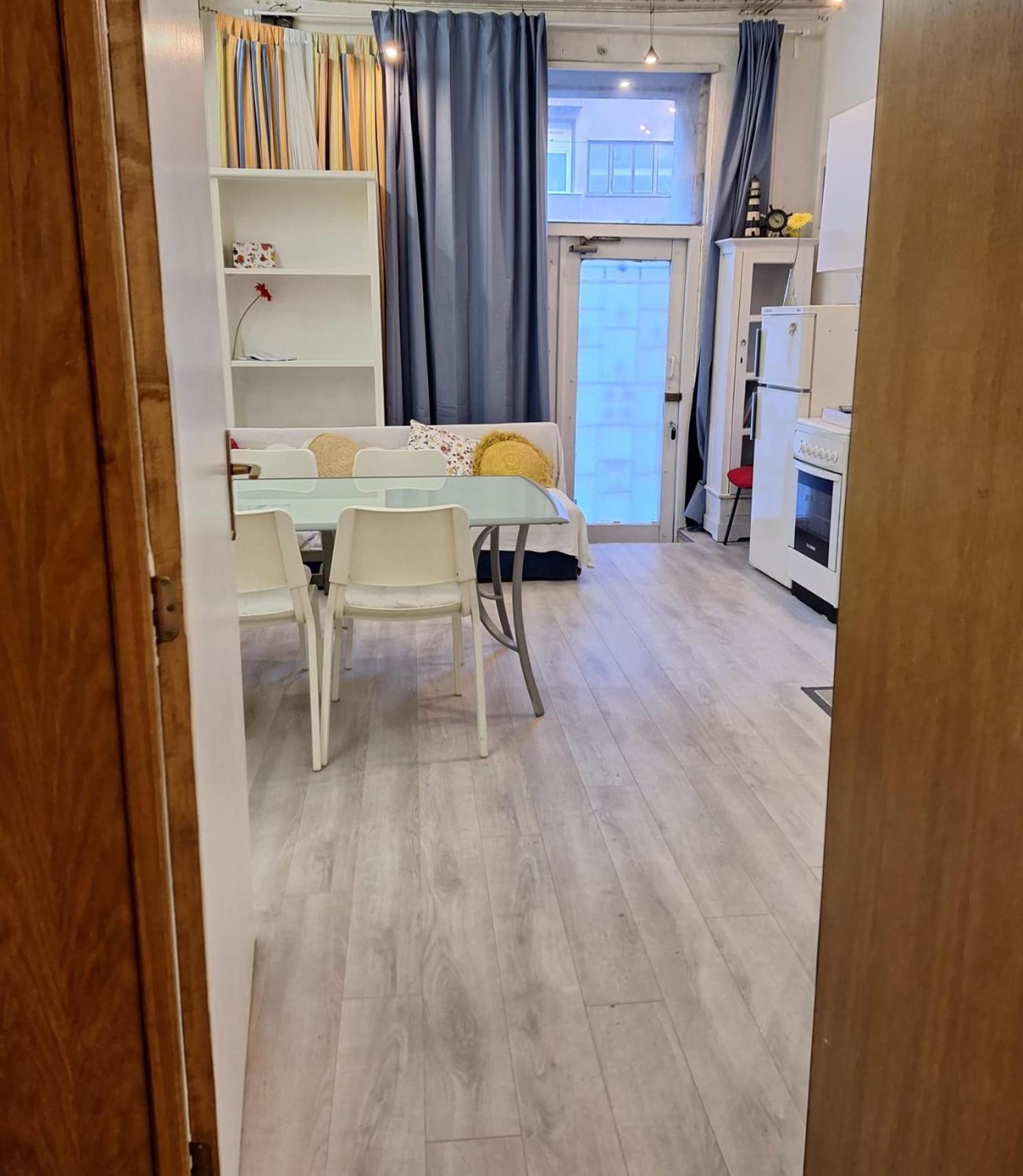 Apartment Youth Vita 자그레브 외부 사진