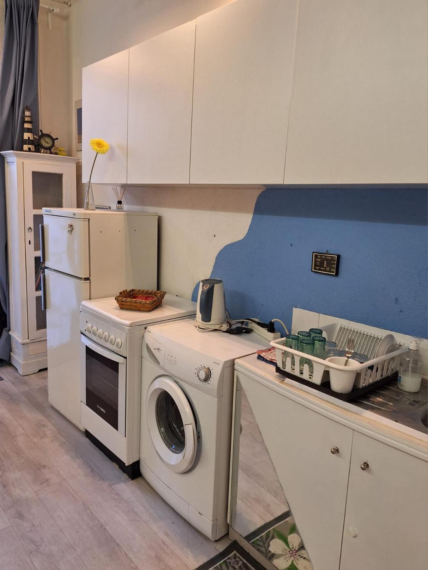 Apartment Youth Vita 자그레브 외부 사진