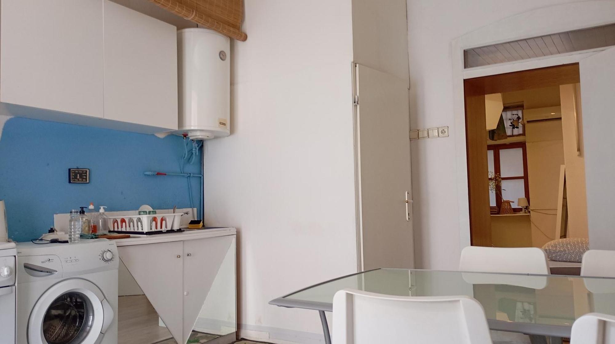 Apartment Youth Vita 자그레브 외부 사진