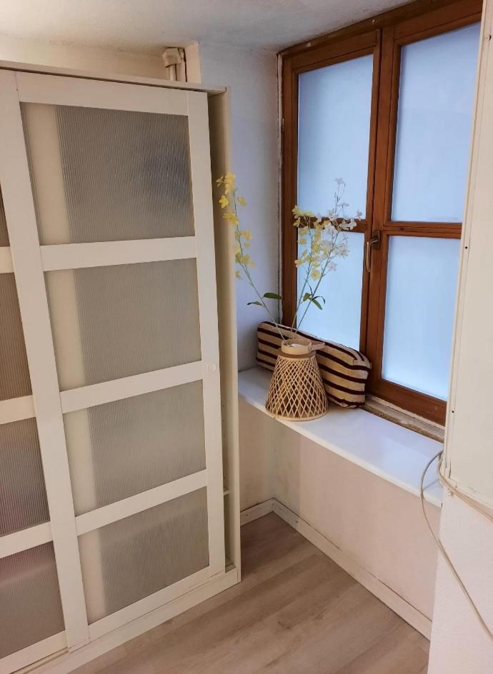 Apartment Youth Vita 자그레브 외부 사진