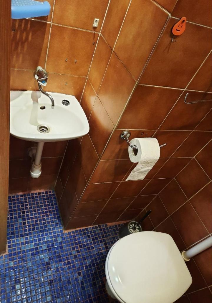 Apartment Youth Vita 자그레브 외부 사진