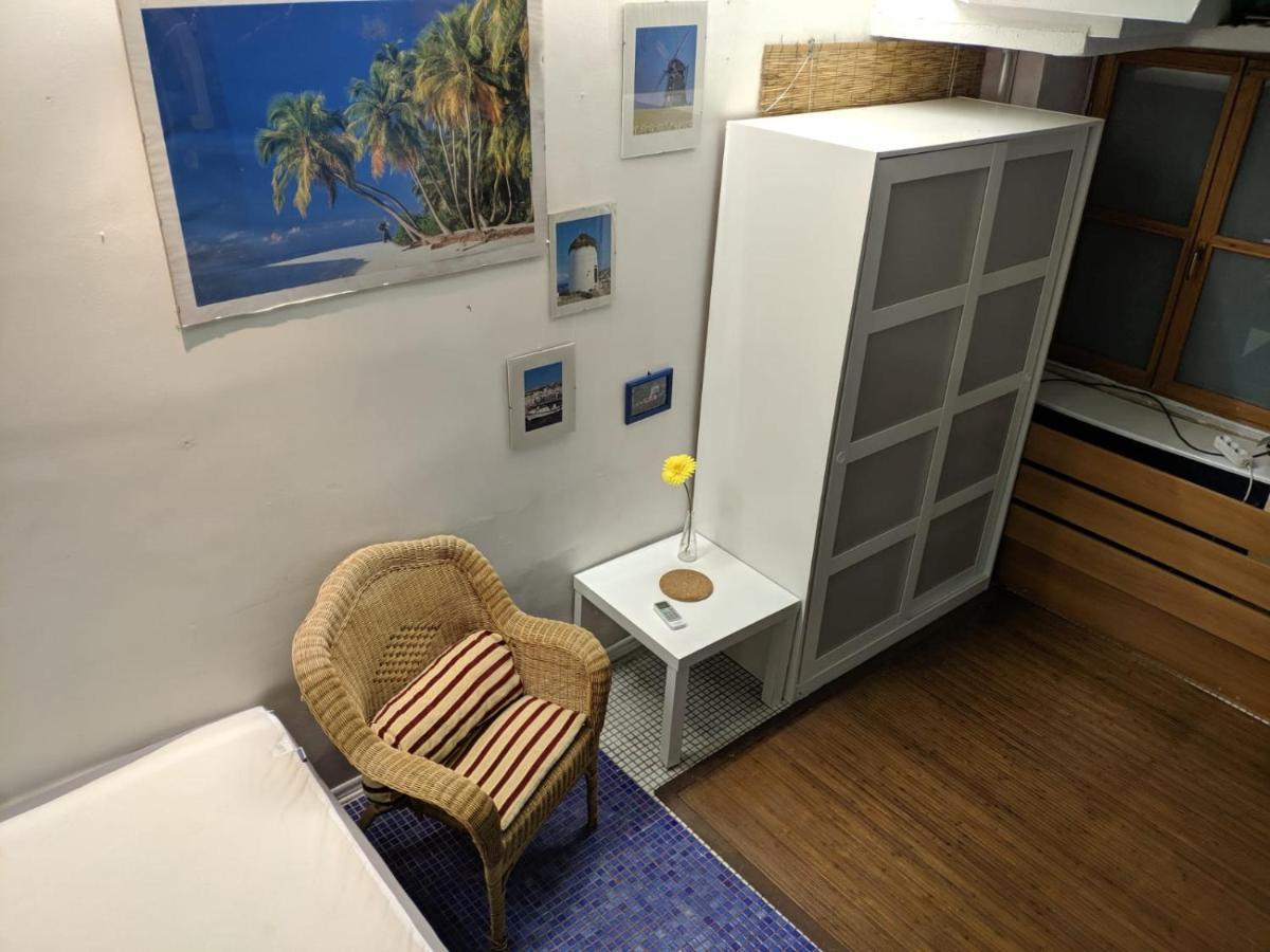 Apartment Youth Vita 자그레브 외부 사진