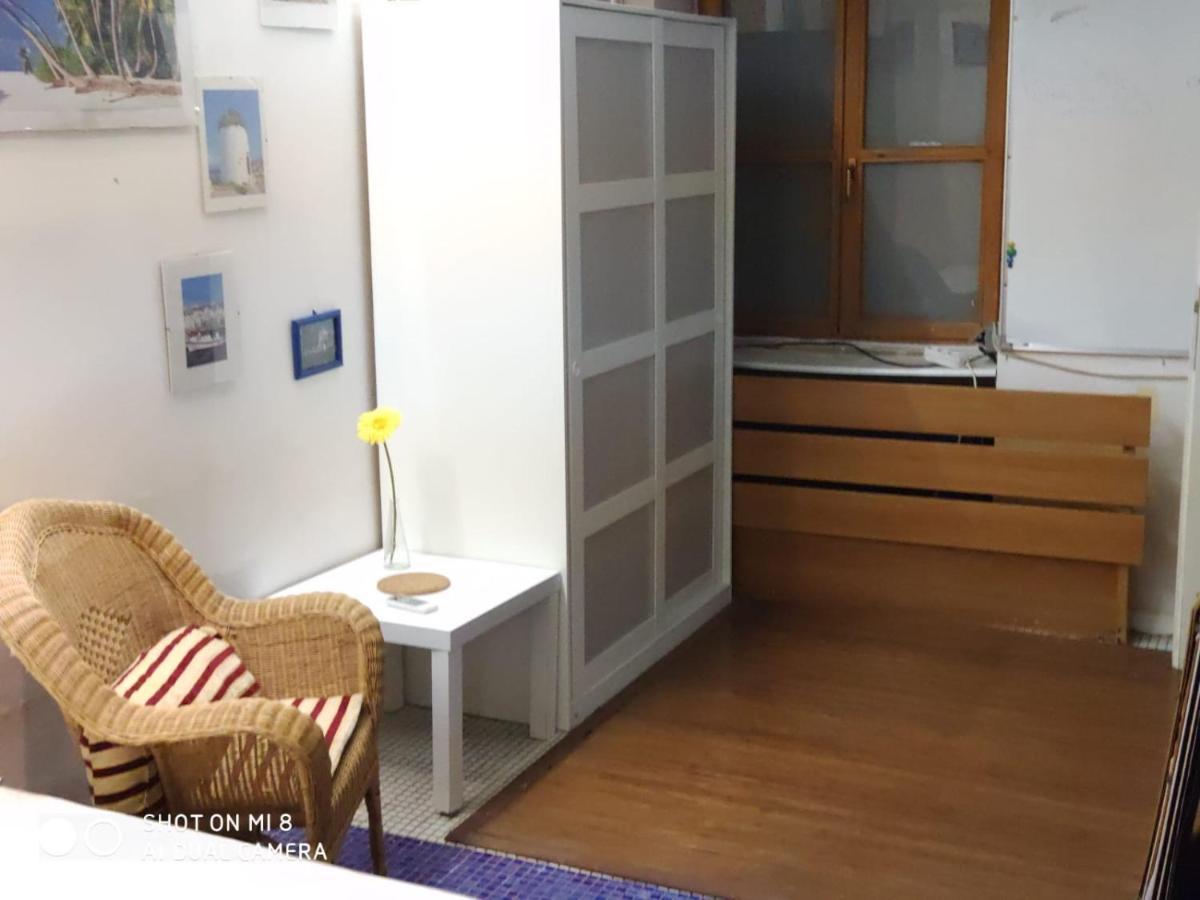 Apartment Youth Vita 자그레브 외부 사진